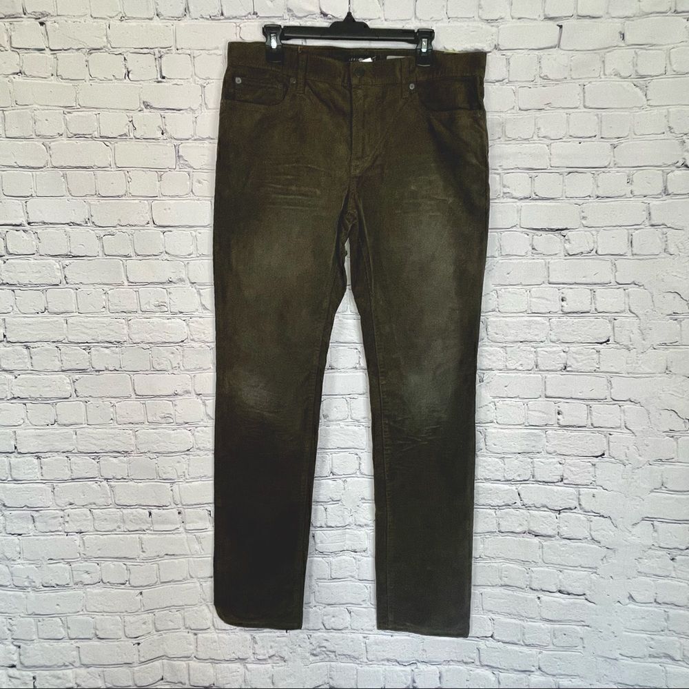 Aeropostale Skinny Corduroys